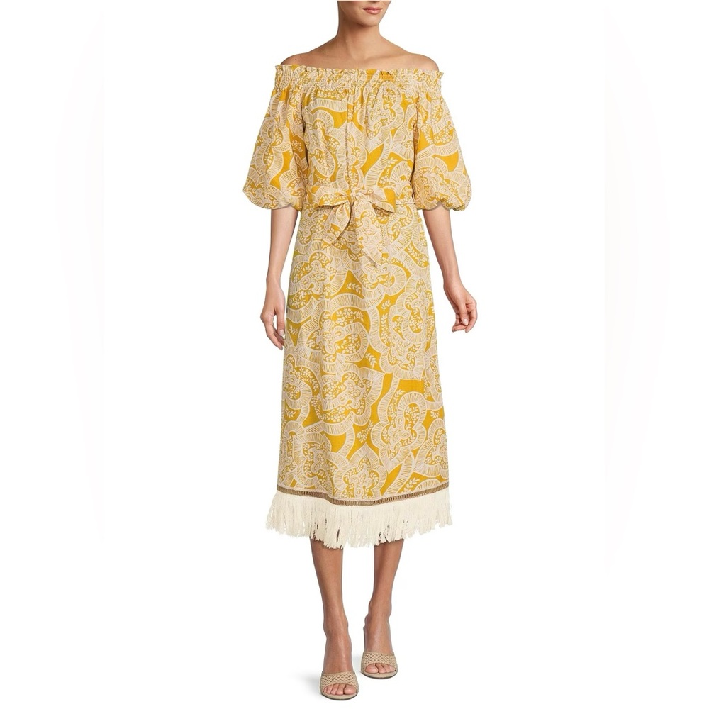 NWT Never Worn! Antonio Melani Nat Note Beautifully Sexy Yet Demure! - Picture 6 of 11